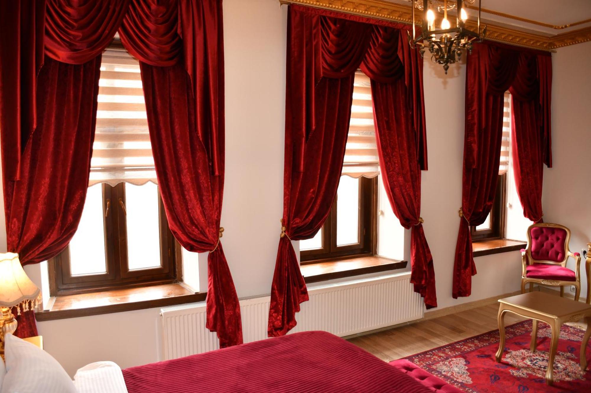 Katerina Palace 1877 Kars Exterior foto
